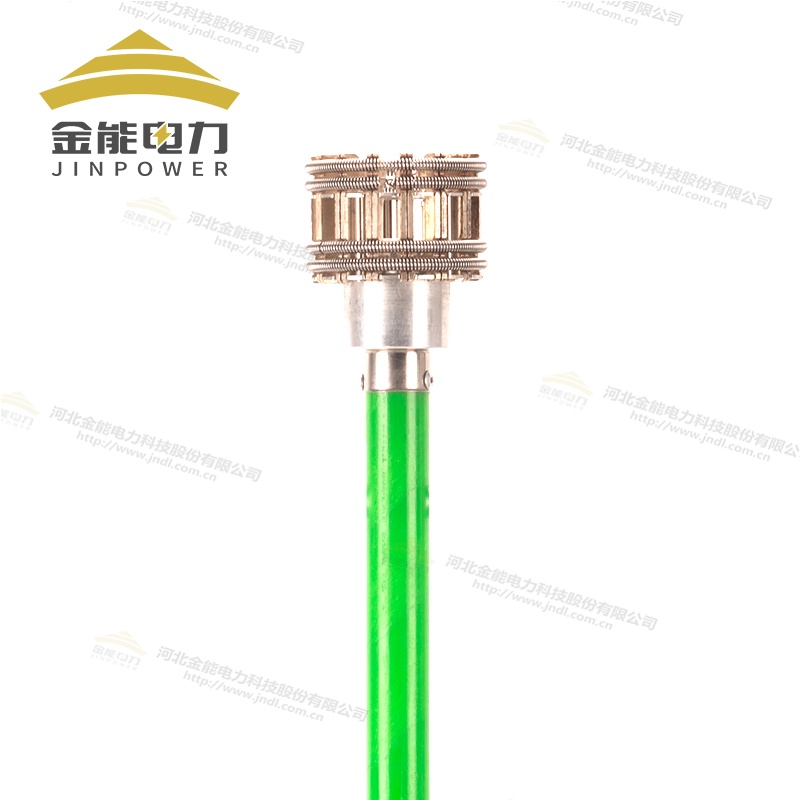 電廠專(zhuān)用接地線無(wú)氧銅銅線